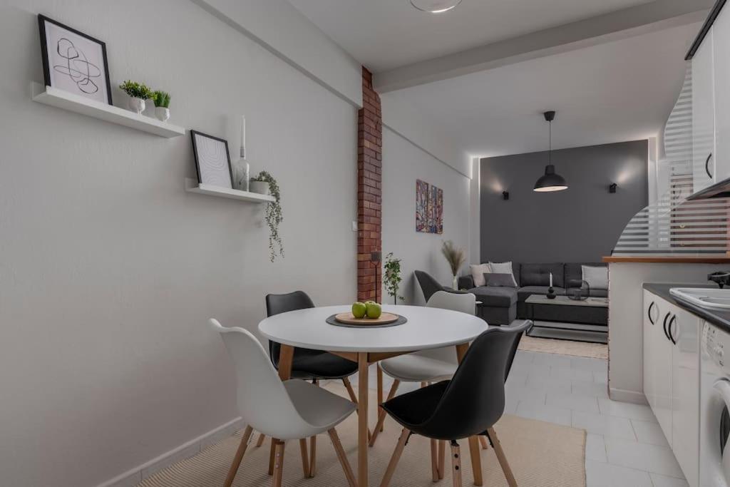 Superb apartment in city center. - 4