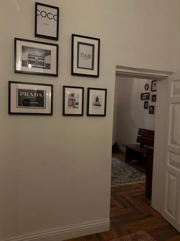 Fotografie z fotogalerie ubytování Dar Sayang v destinaci Táif