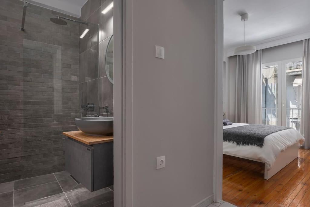 Superb apartment in city center. - 7