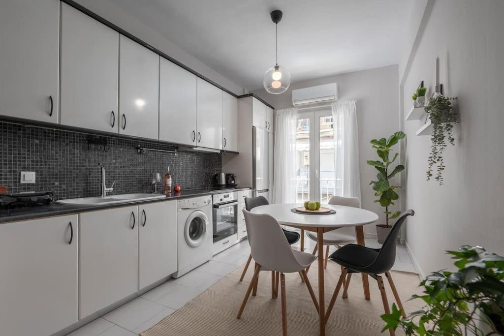 Superb apartment in city center. - 8