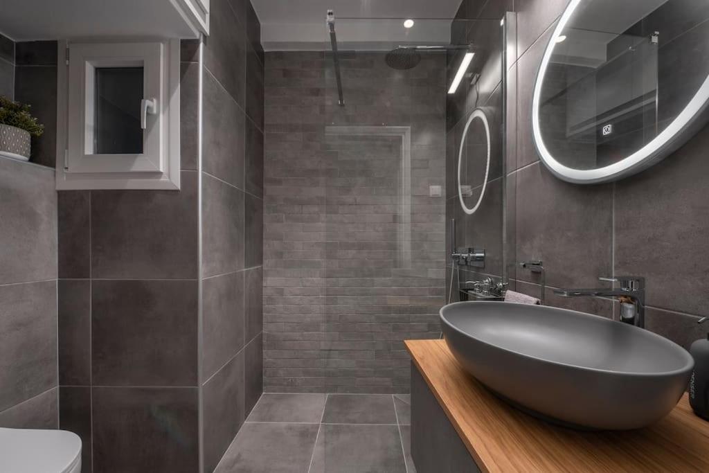 Superb apartment in city center. - 9