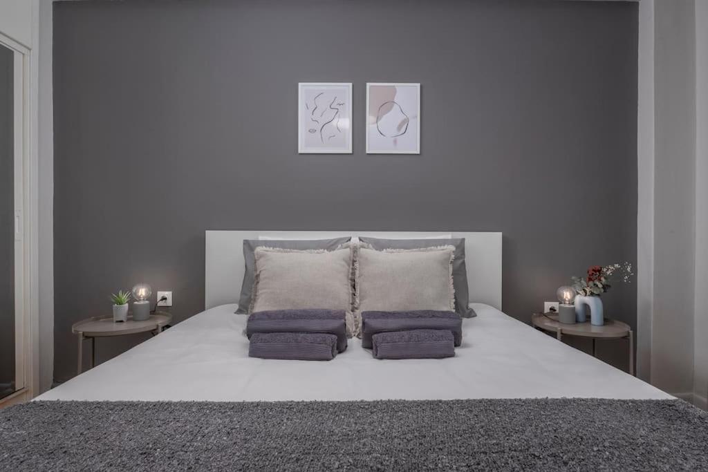 Superb apartment in city center. - 10