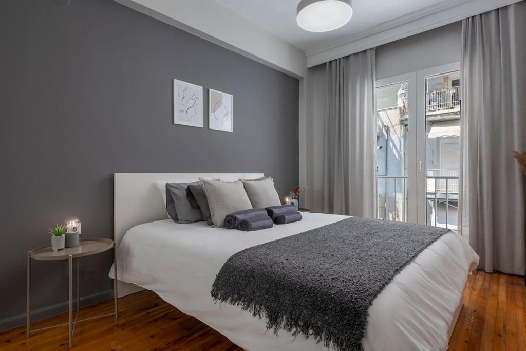 Superb apartment in city center. - 11