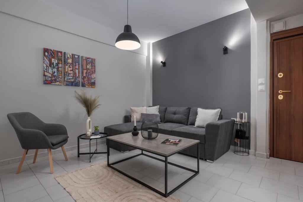 Superb apartment in city center. - 12