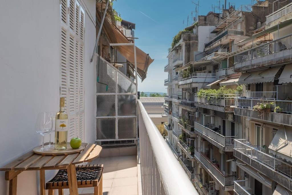 Superb apartment in city center. - 13