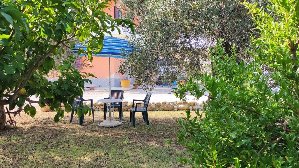 B&B I Tre Ulivi