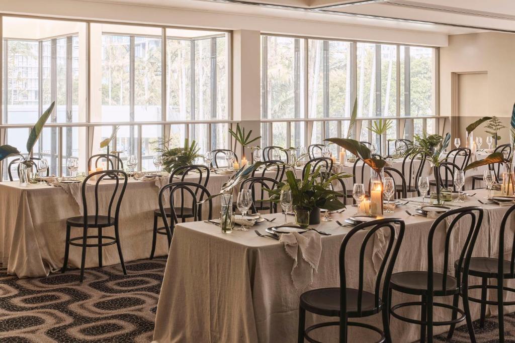 QT Gold Coast - Resim 45