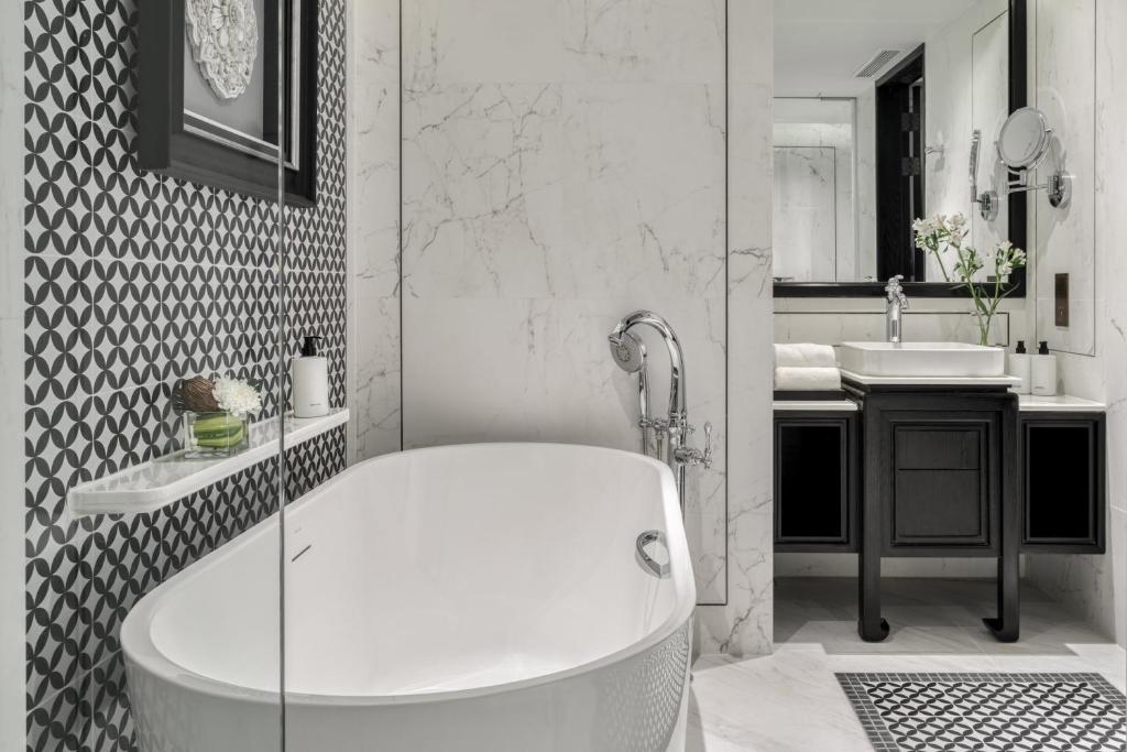 InterContinental Chiang Mai The Mae Ping - 9