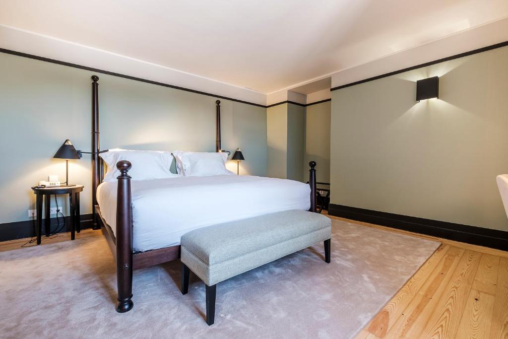 Palacio da Lousa Boutique Hotel - 12