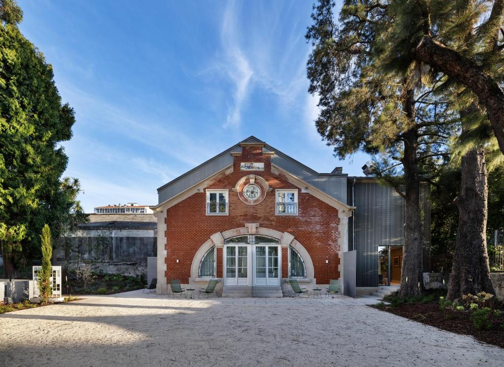 One Shot Palácio Cedofeita - Resim 34