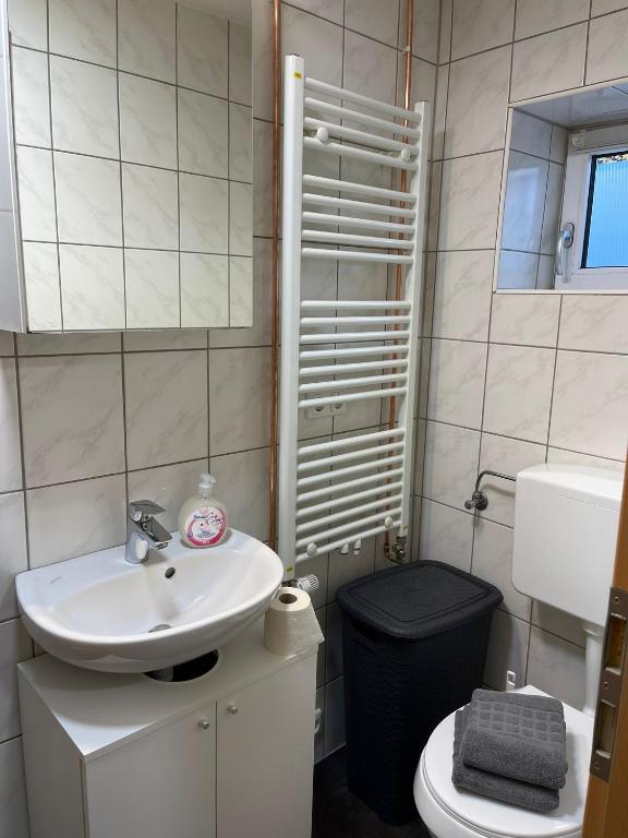 Ferienwohnung-Goldener Winkel - Estudio Superior
