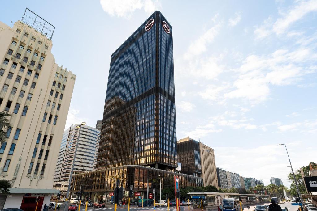 Foreshore Place - Image 3