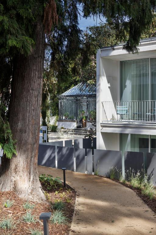 One Shot Palácio Cedofeita - Resim 18