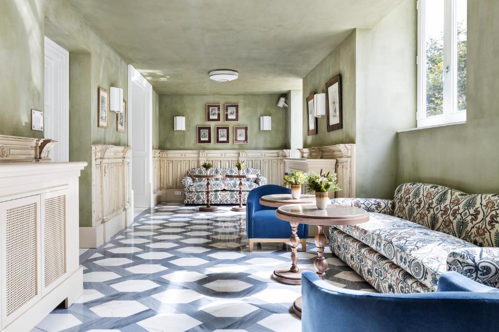 One Shot Palácio Cedofeita - Resim 23