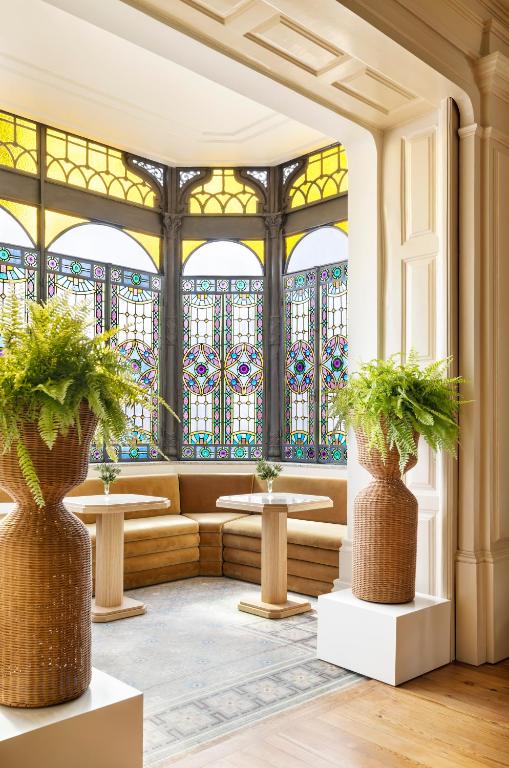 One Shot Palácio Cedofeita - Resim 42