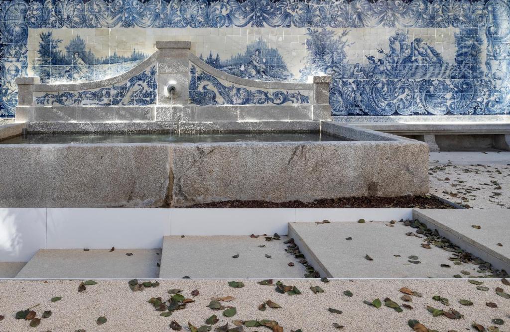 One Shot Palácio Cedofeita - Resim 29