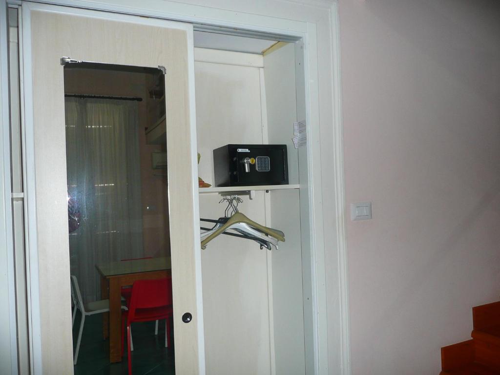 Fotografie z fotogalerie ubytování I Papiri B&B Aparthotel v destinaci Ercolano
