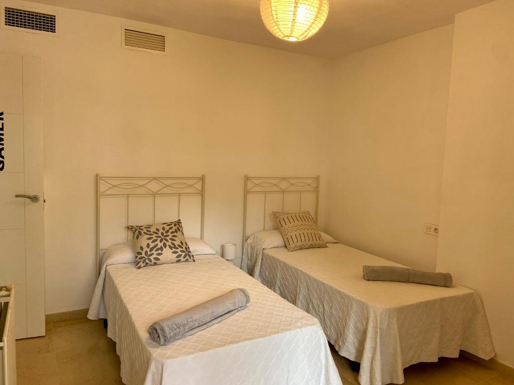 Alterhome Apartamento con piscina en Guadalmina, Marbella ...