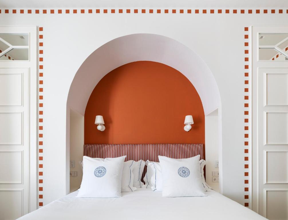 One Shot Palácio Cedofeita - Resim 32