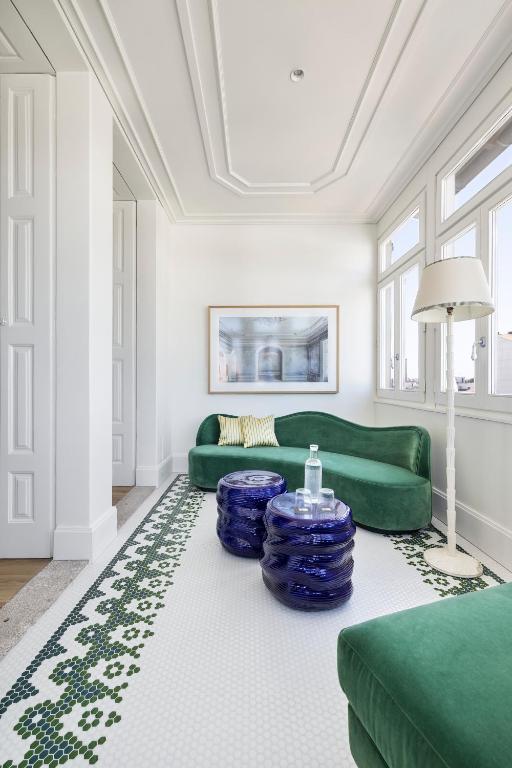 One Shot Palácio Cedofeita - Resim 39