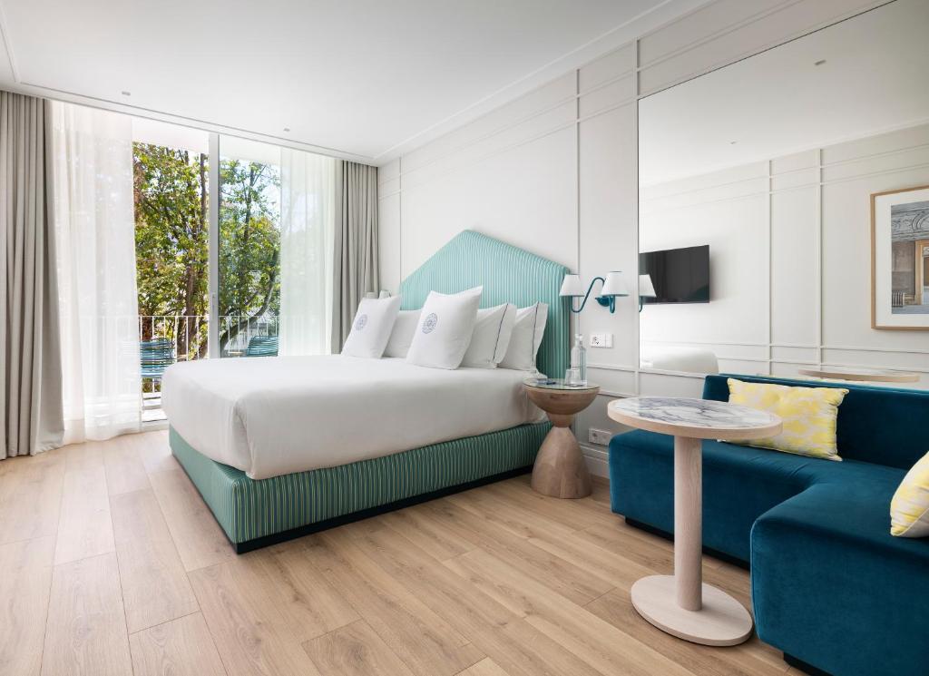 
Superior Double or Twin Room
