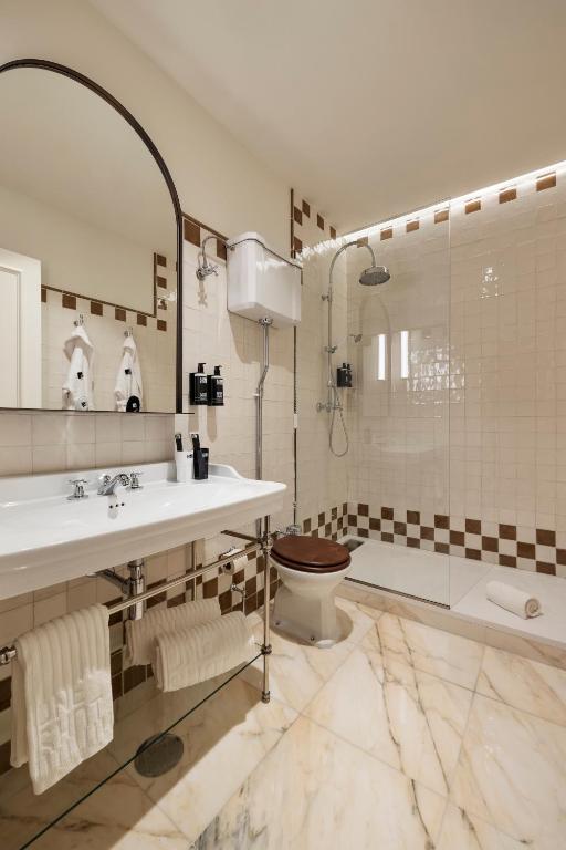 One Shot Palácio Cedofeita - Resim 27