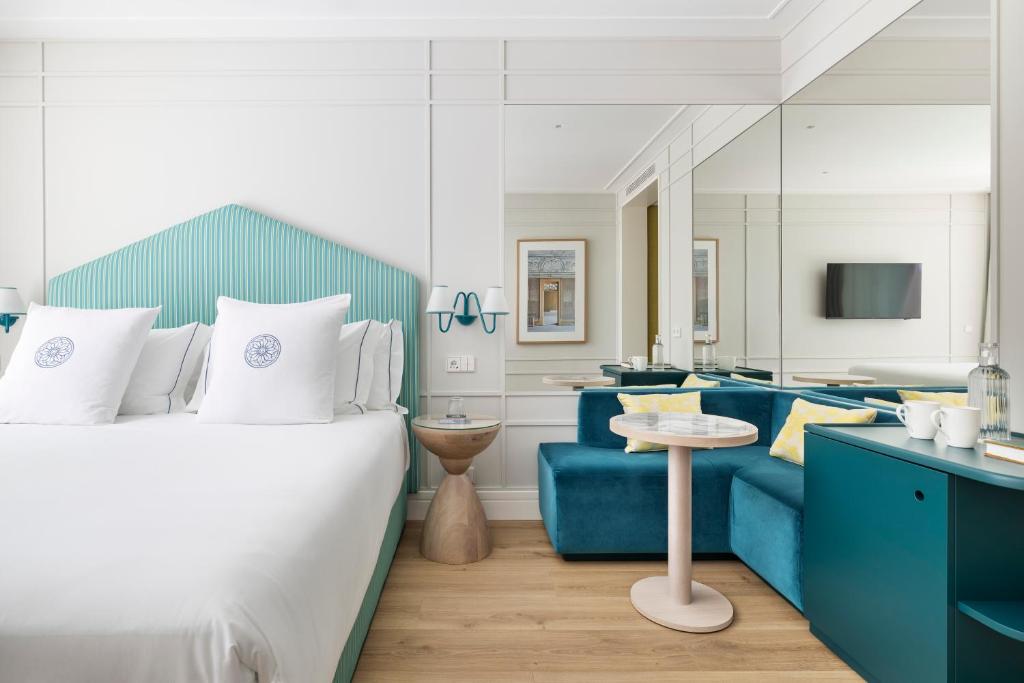 One Shot Palácio Cedofeita - Resim 30