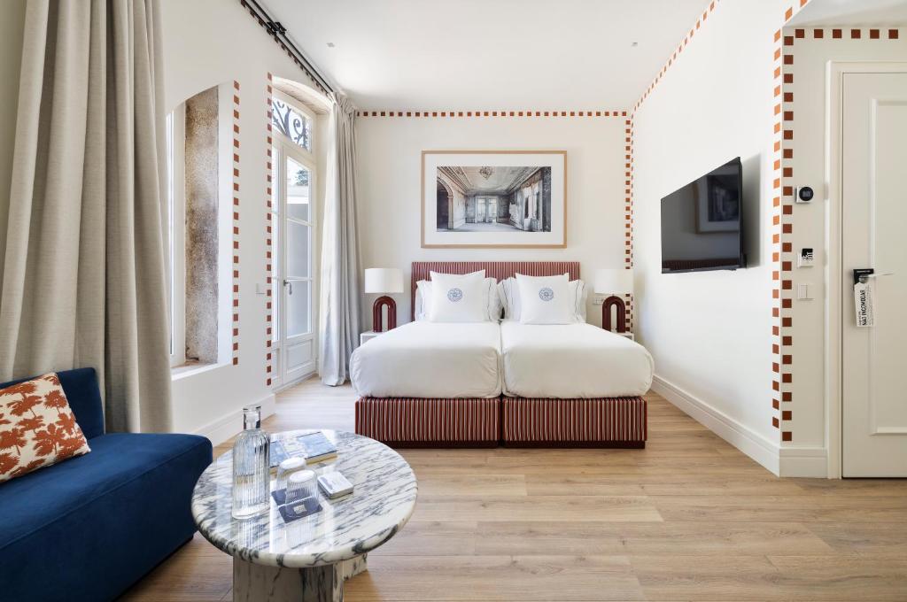 One Shot Palácio Cedofeita - Resim 37