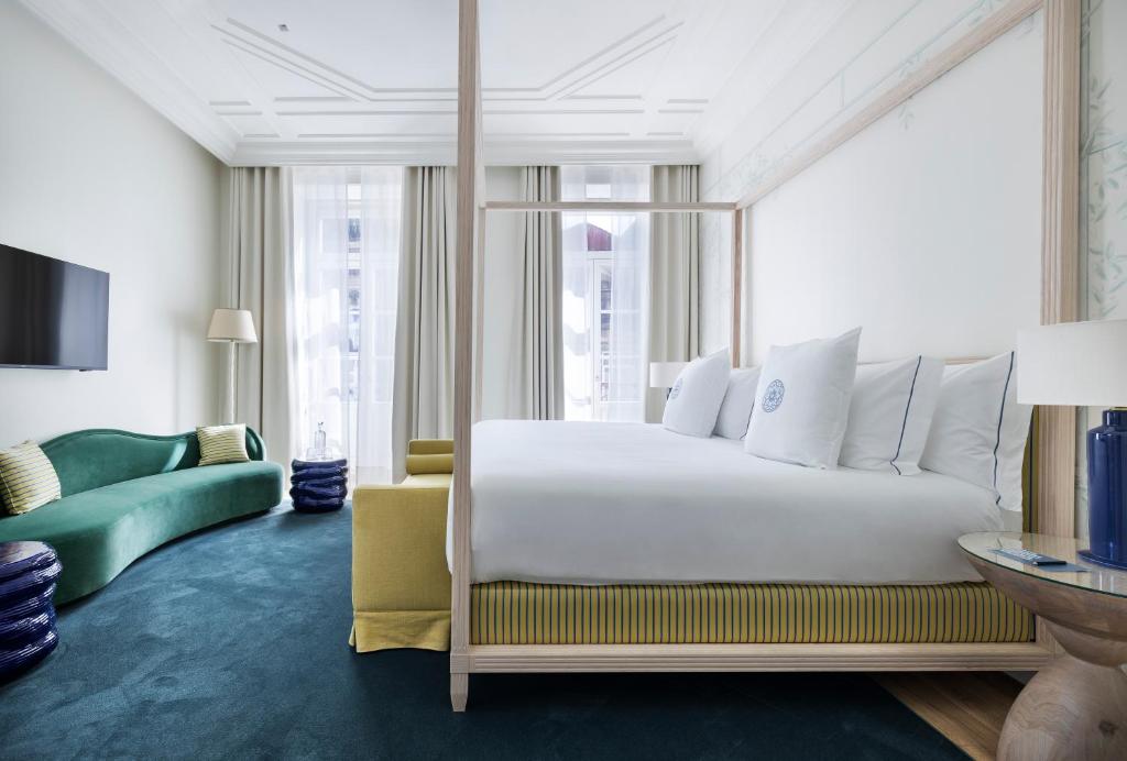 One Shot Palácio Cedofeita - Resim 36