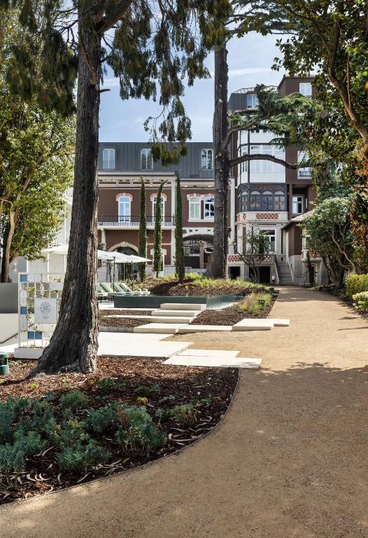 One Shot Palácio Cedofeita - Resim 28