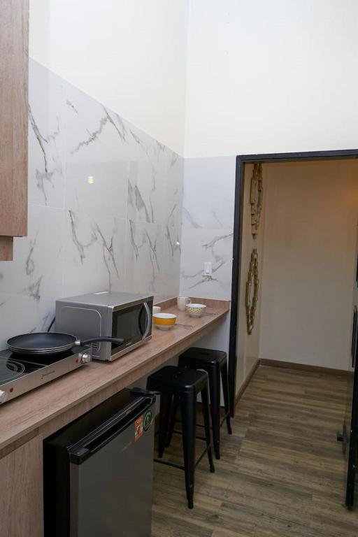 AmazINN Places Boutique Casa Arias - Appartement Avec Douche