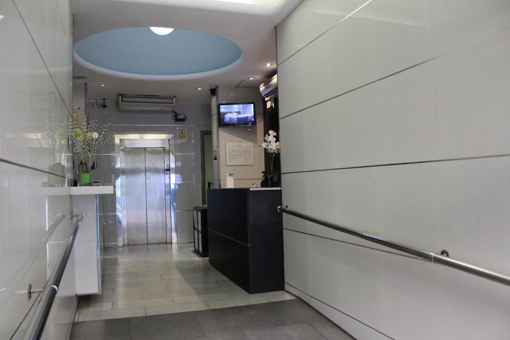 Mendez Nuñez Alicante - Resim 38