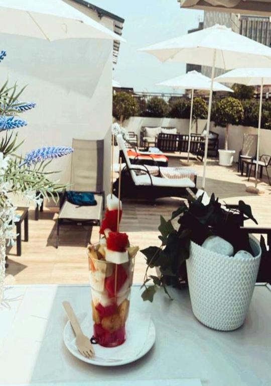 Palazzo Firenze - Resim 16