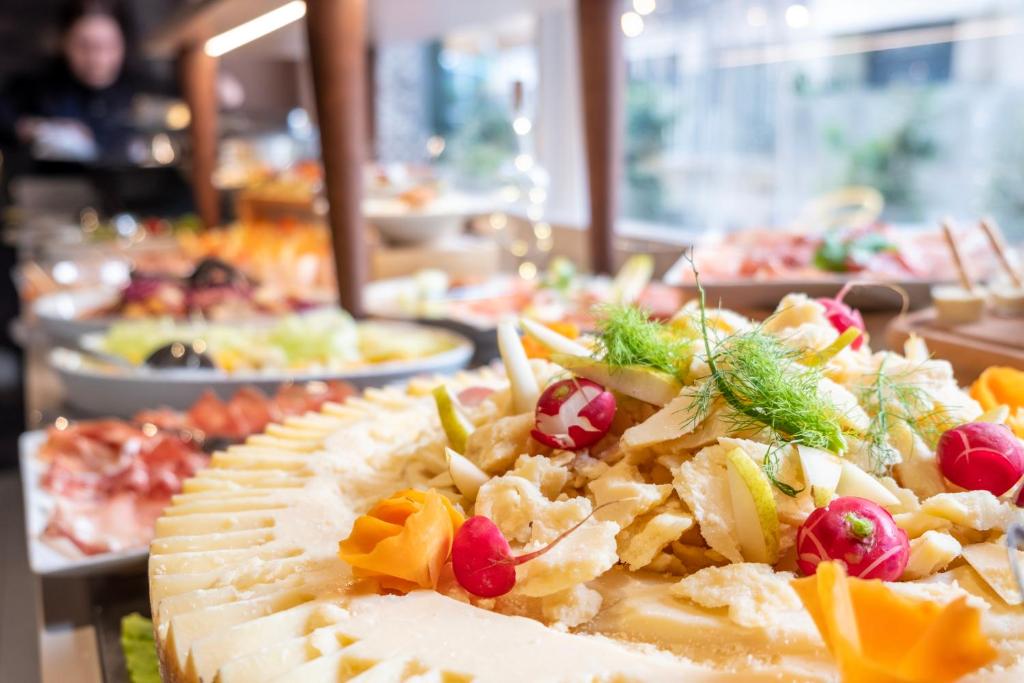 Adesso Hotel - Resim 45