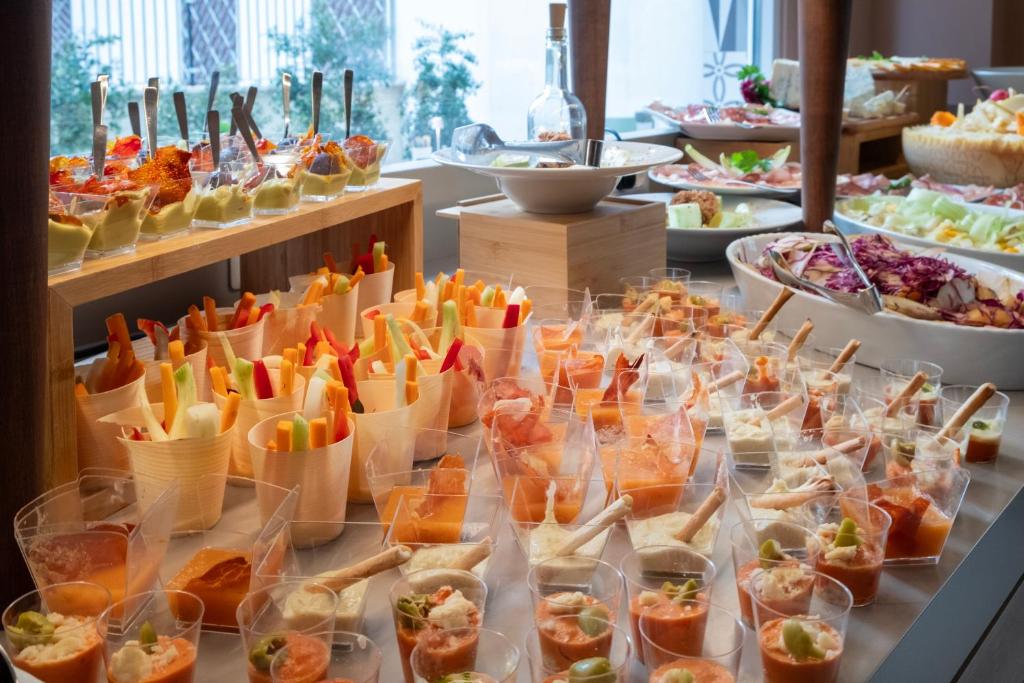 Adesso Hotel - Resim 8