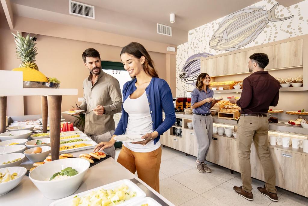 Adesso Hotel - Resim 40