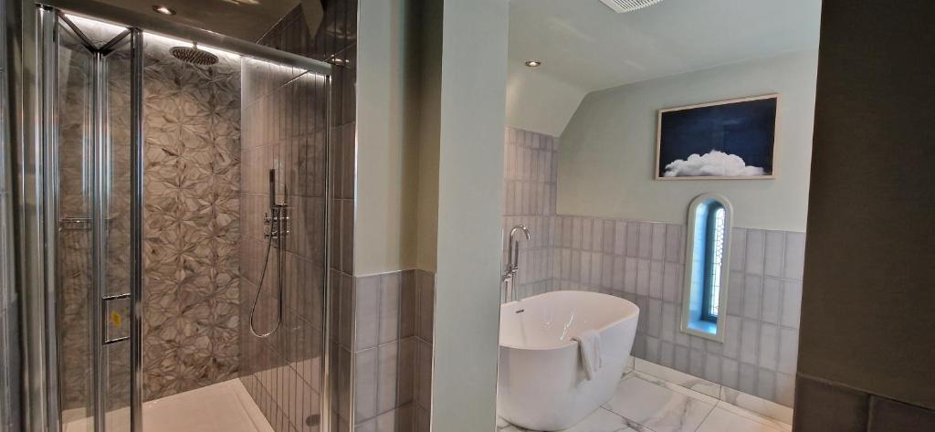 Alderley Edge Hotel - Suite