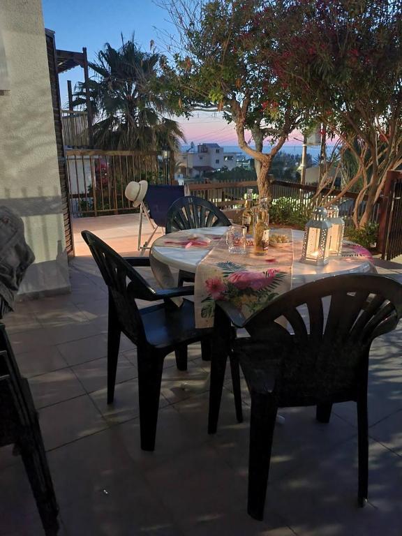 Fotografie z fotogalerie ubytování Serena Vacation Home v destinaci Pomos
