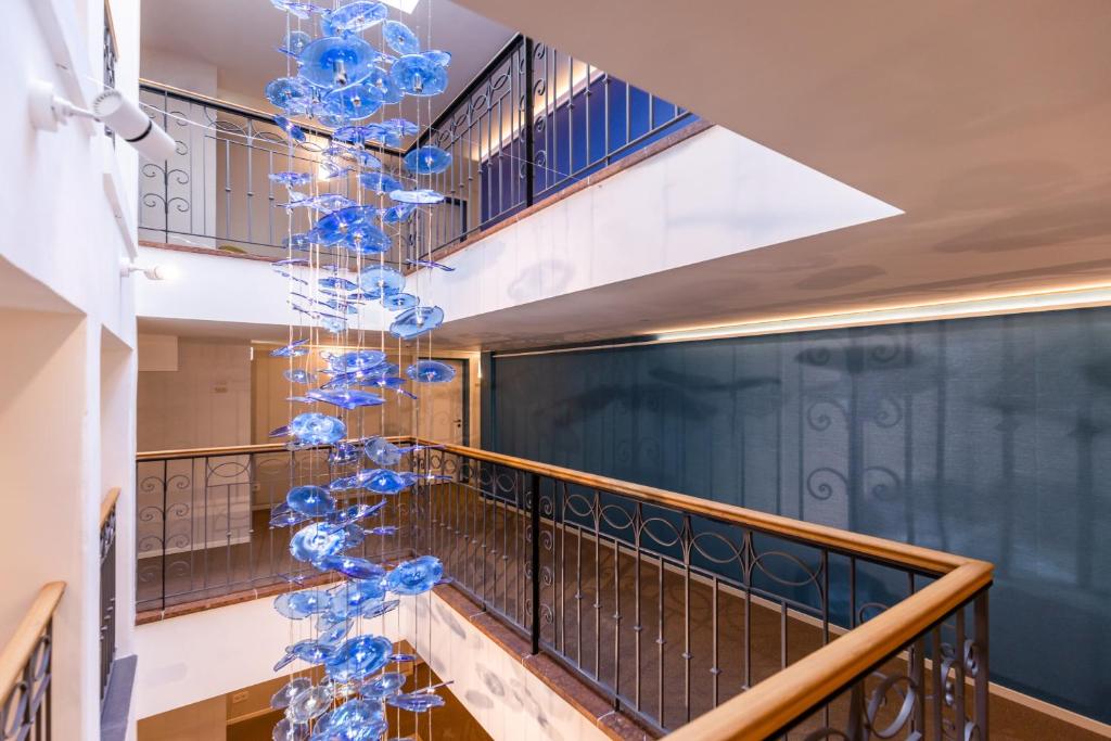 Hotel Stein - Adults Only - Resim 34