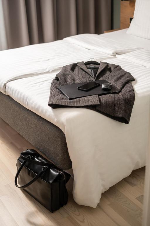 Go Hotel Østerport - Resim 42