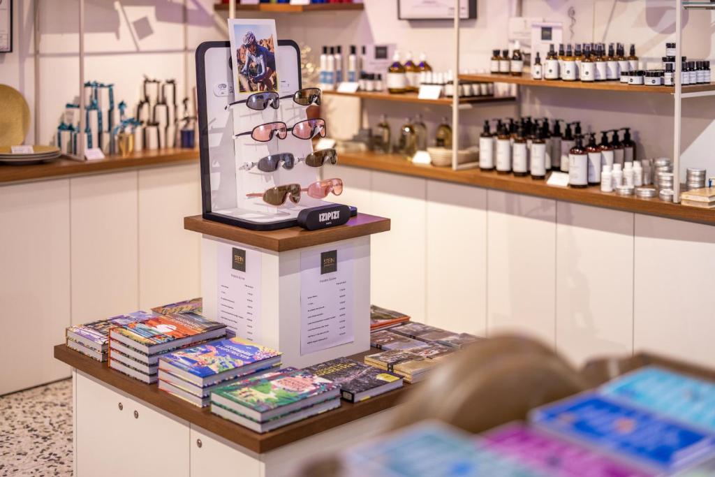 Hotel Stein - Adults Only - Resim 37