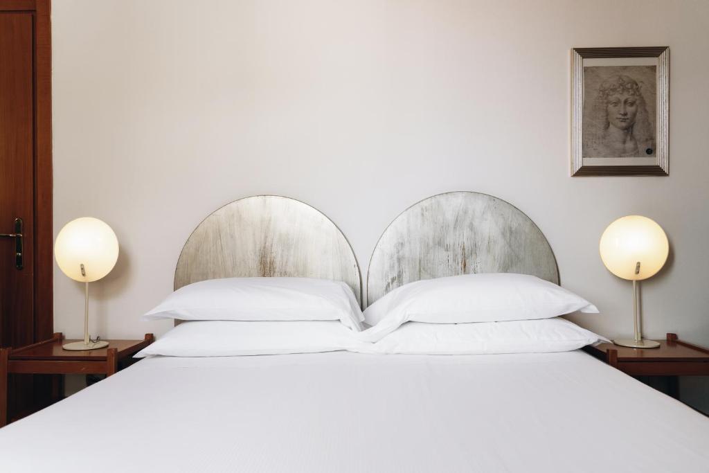 Hotel Palazzo Ognissanti - Resim 10