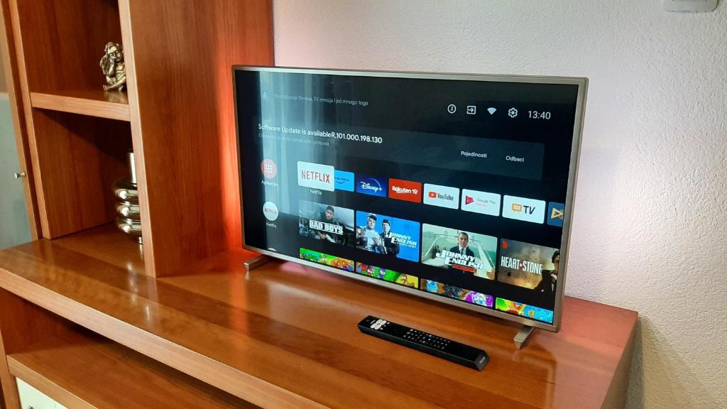 Apartman Mi-Bel - 16