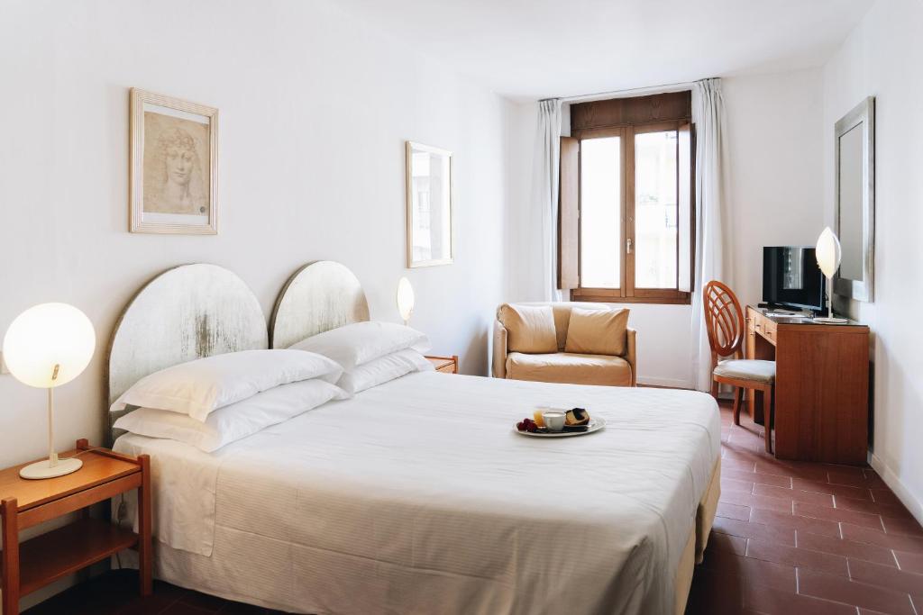 Hotel Palazzo Ognissanti - Resim 2