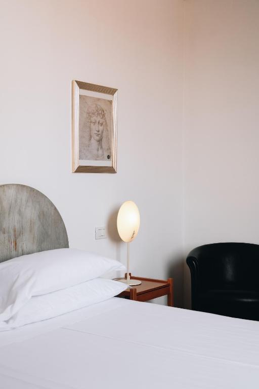 Hotel Palazzo Ognissanti - Resim 23