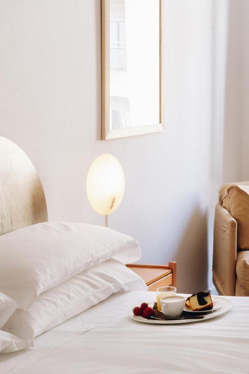 Hotel Palazzo Ognissanti - Resim 27