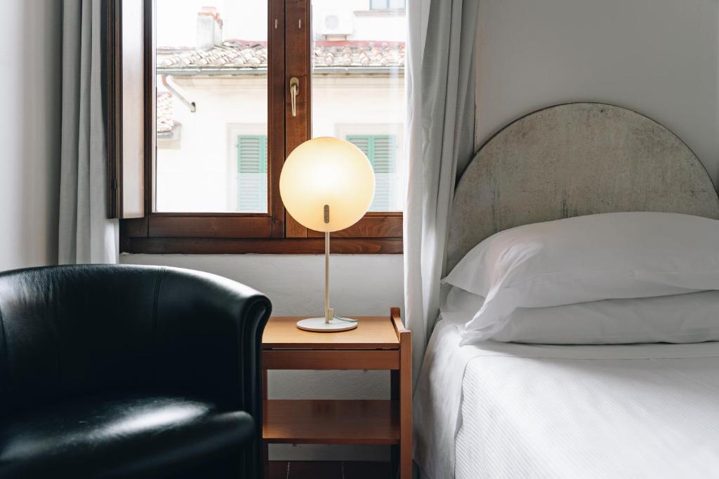 Hotel Palazzo Ognissanti - Resim 24