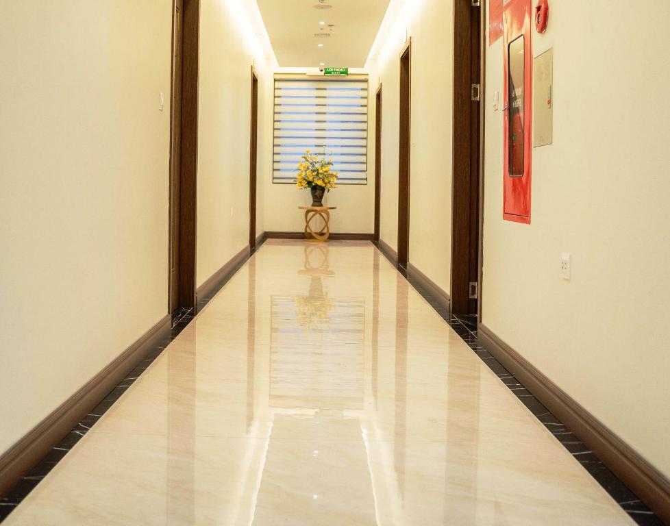 Harmony HaLong Hotel - 16