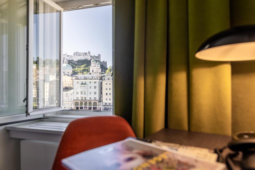 Hotel Stein - Adults Only - Resim 44