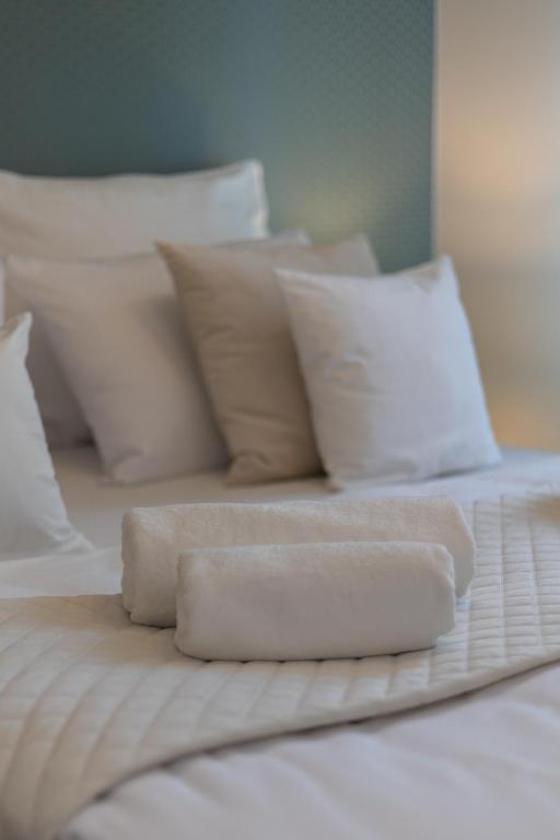 Apartament24 Stare Miasto Wrocław - 